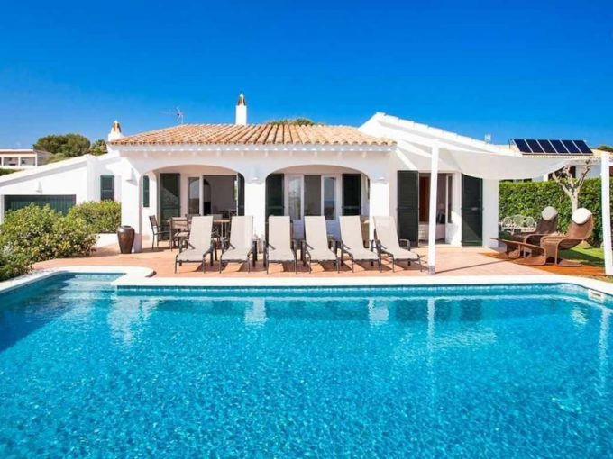 Villa d’exception à Oran